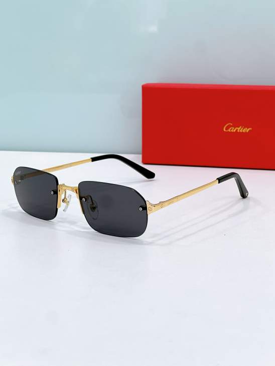 Picture of Cartier Sunglasses _SKUfw80536226fw